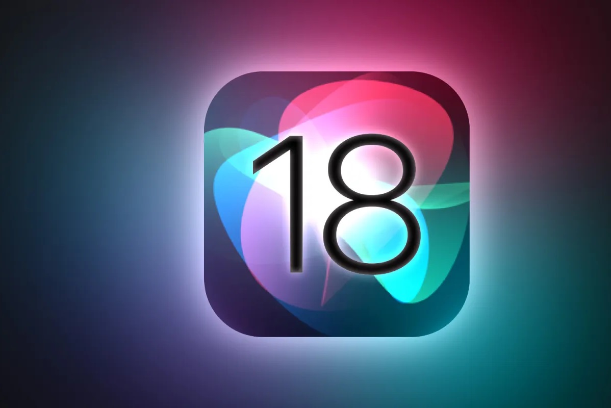 iOS 18