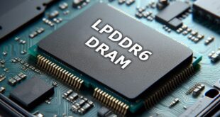 RAM LPDDR6