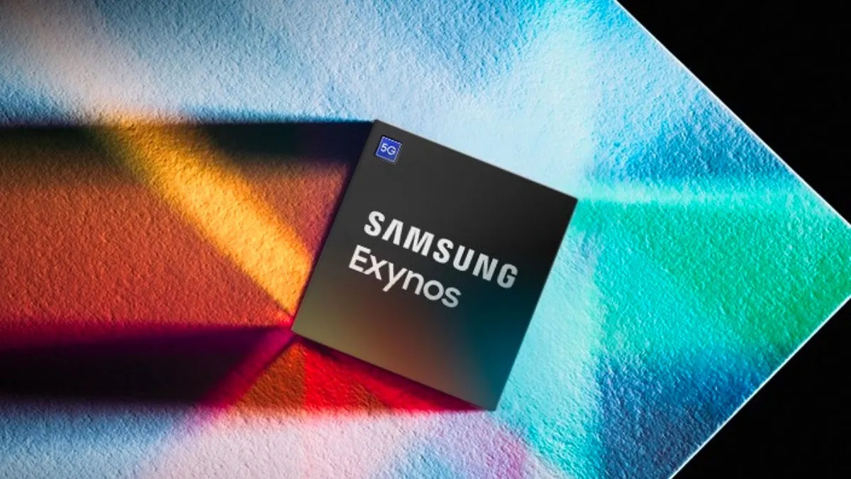 Samsung Exynos 1480