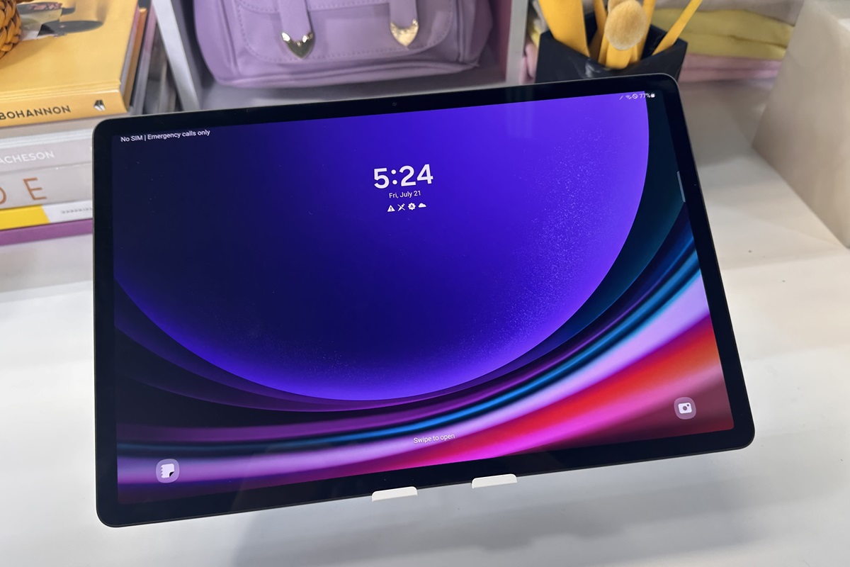 Galaxy Tab S9