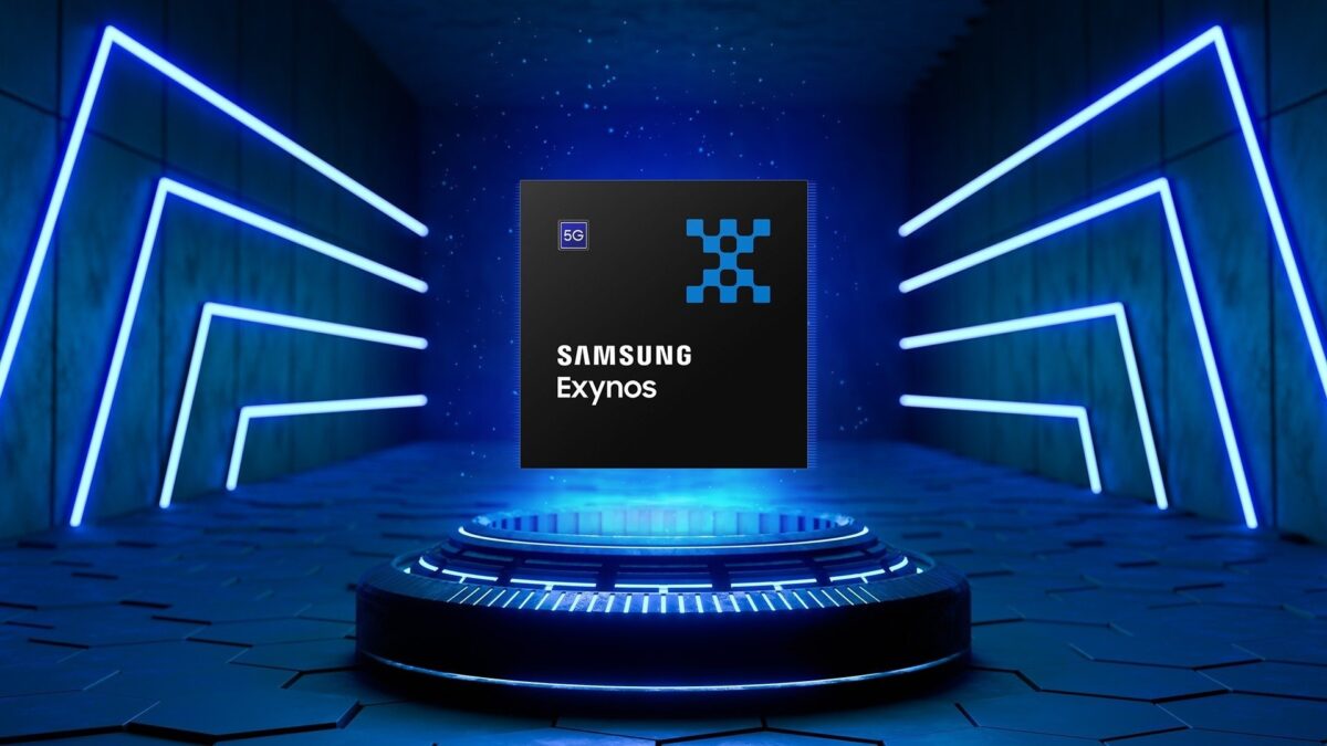 Exynos 2500