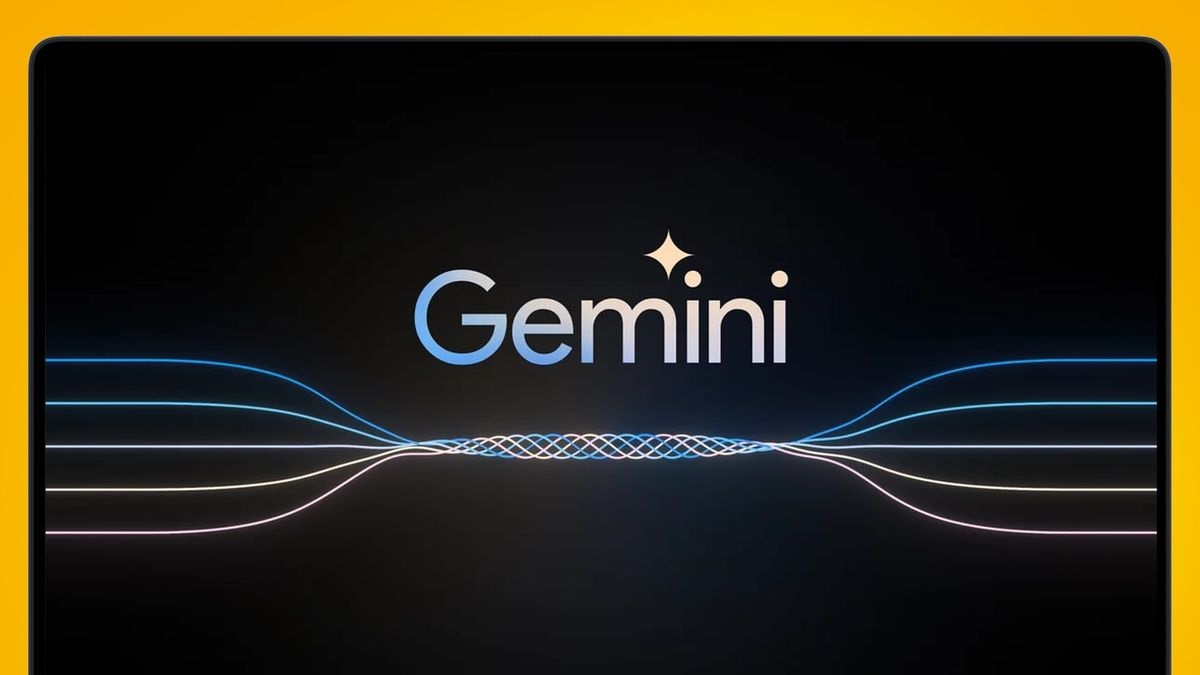 Gemini YouTube Music