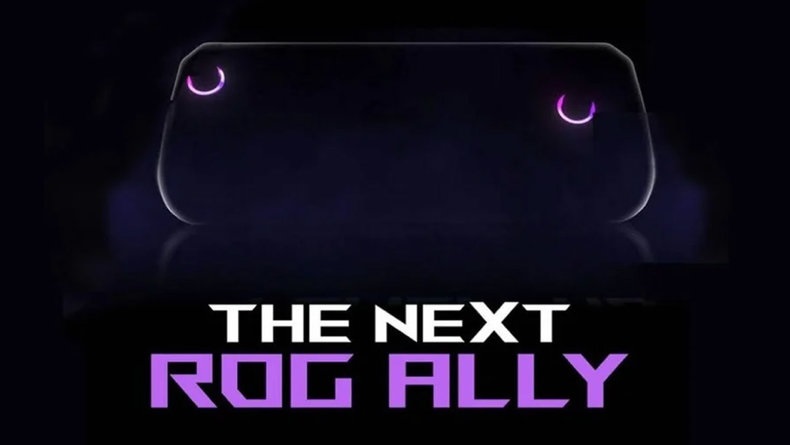 ROG Ally X