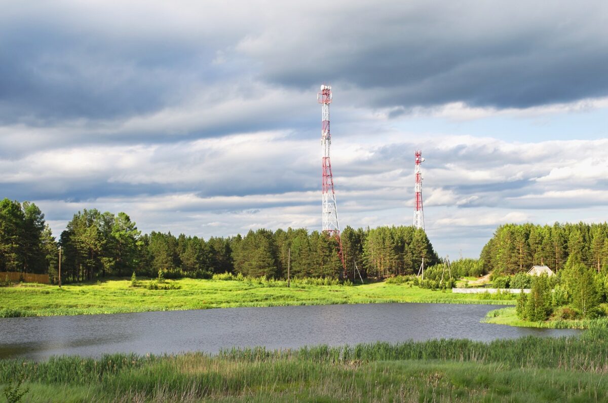 Adieu zones blanches