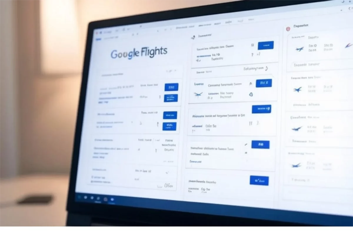 Google Flights
