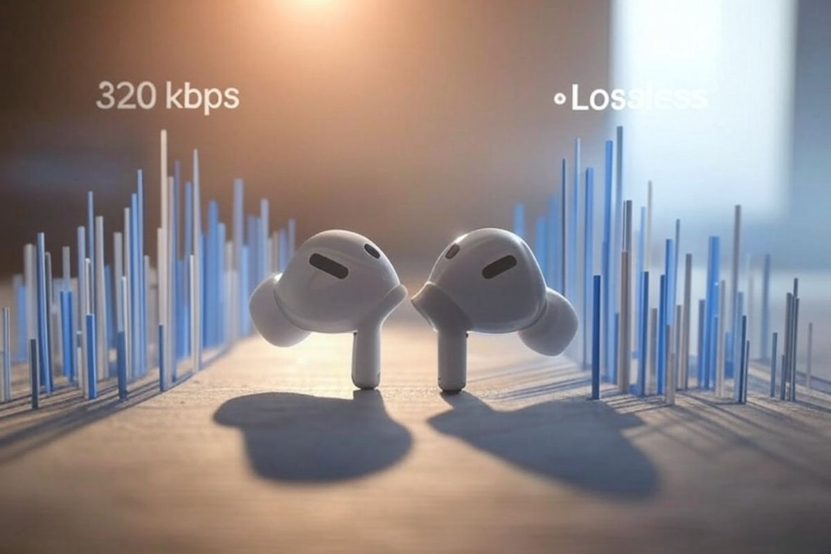 Comparaison Spotify Apple Music