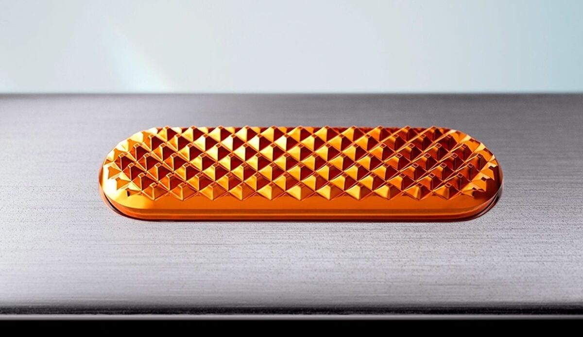 FlashSnap avec TECNO CAMON 40