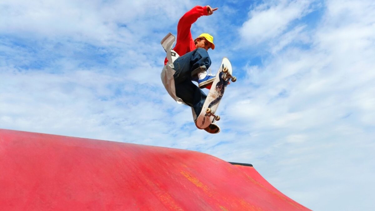 FlashSnap avec TECNO CAMON 40