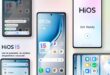 Le Camon 30 Premier 5G profite maintenant de Android 15
