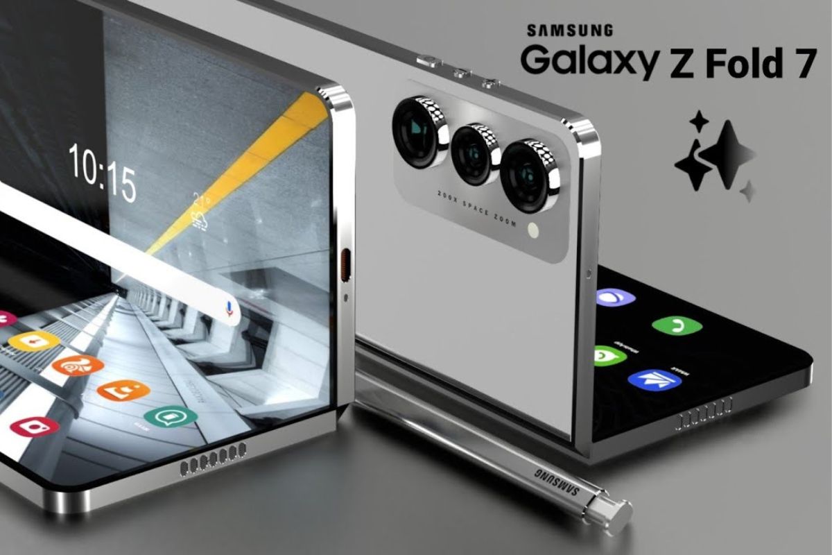 Galaxy Fold7