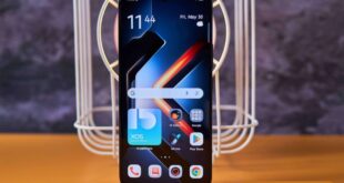 Infinix GT 30 Pro