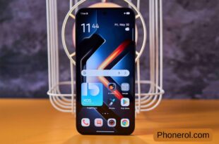 Infinix GT 30 Pro