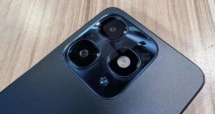 Itel A90