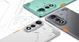 Tecno Pova Curve 5G