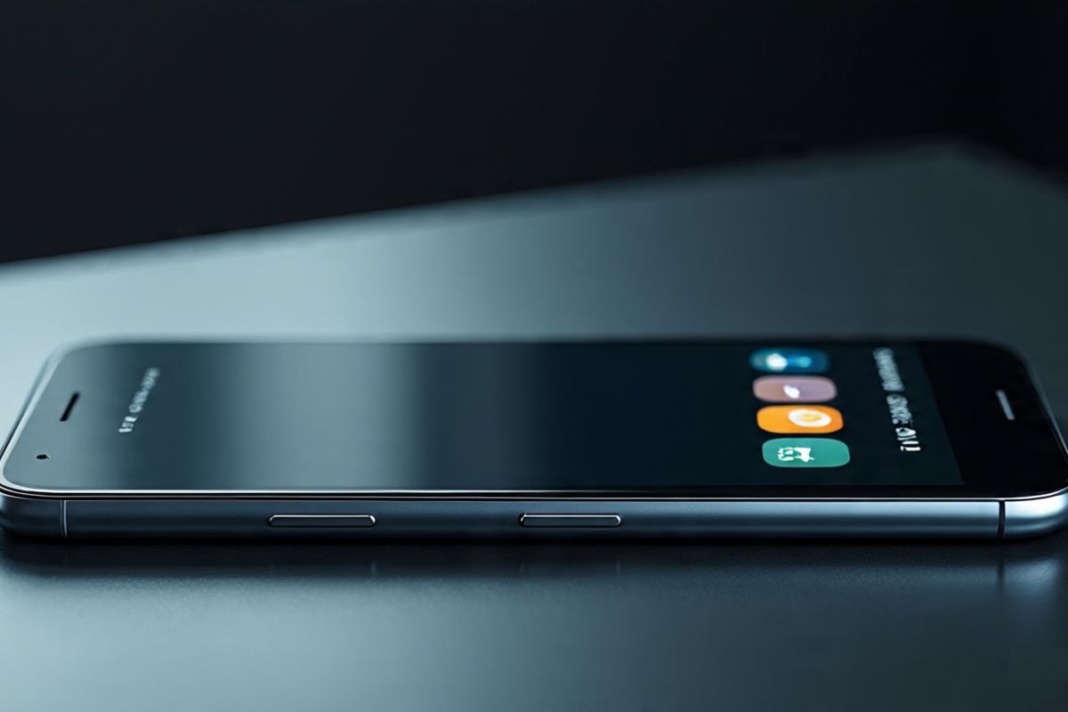 fonctions secrètes de One UI
