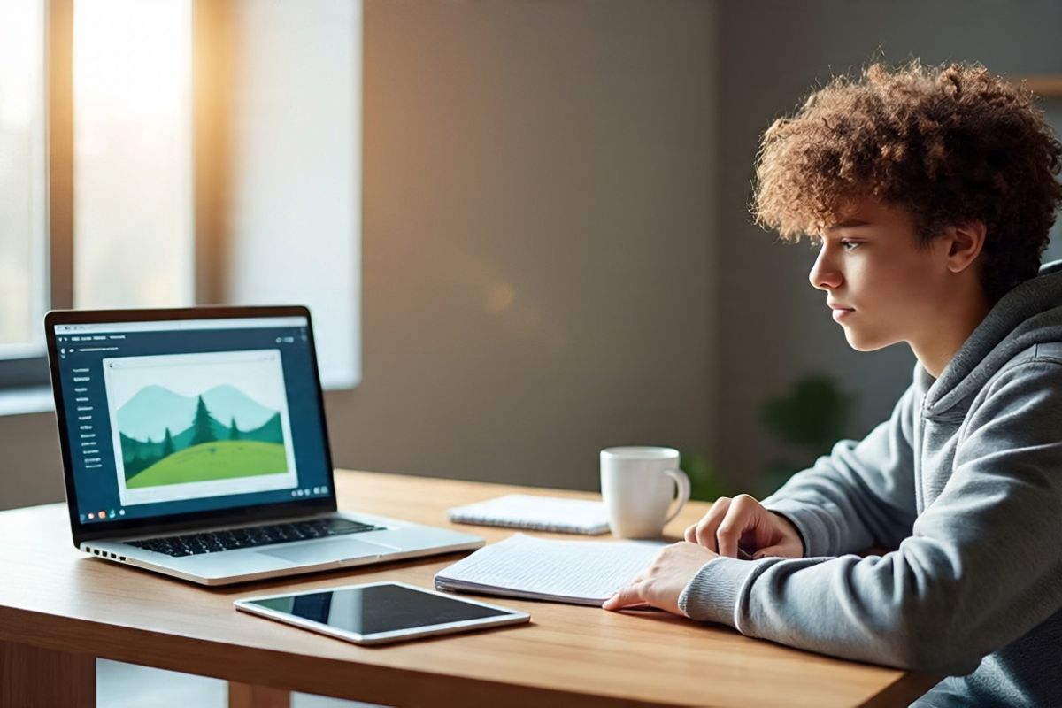 applications pour étudiantes