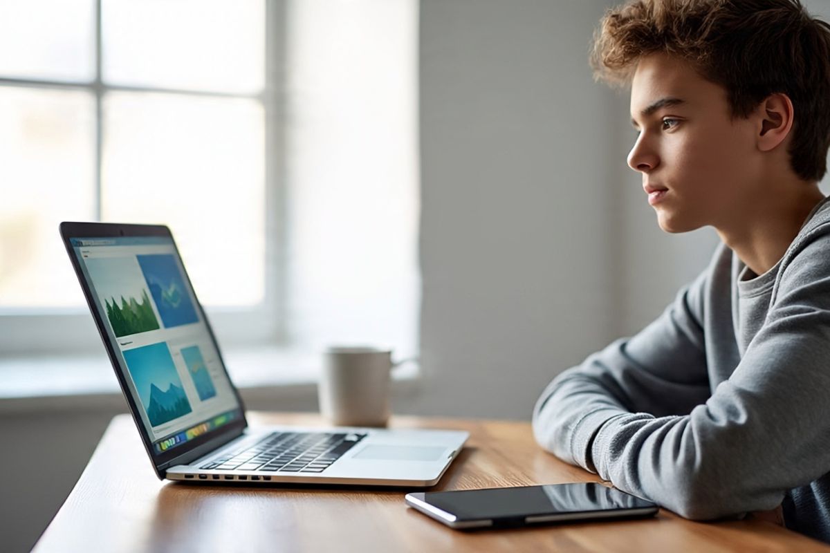 applications pour étudiantes