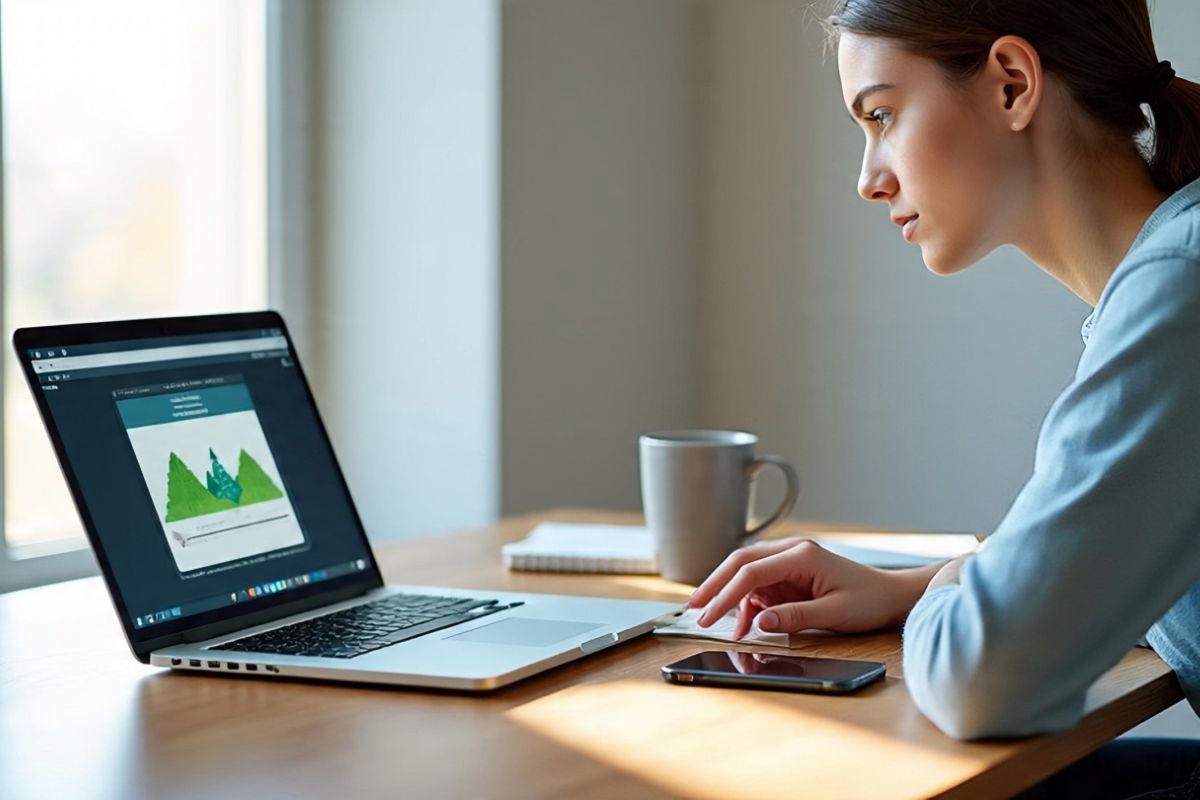 applications pour étudiantes