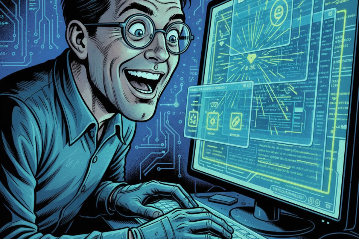 Gestionnaire de fichiers