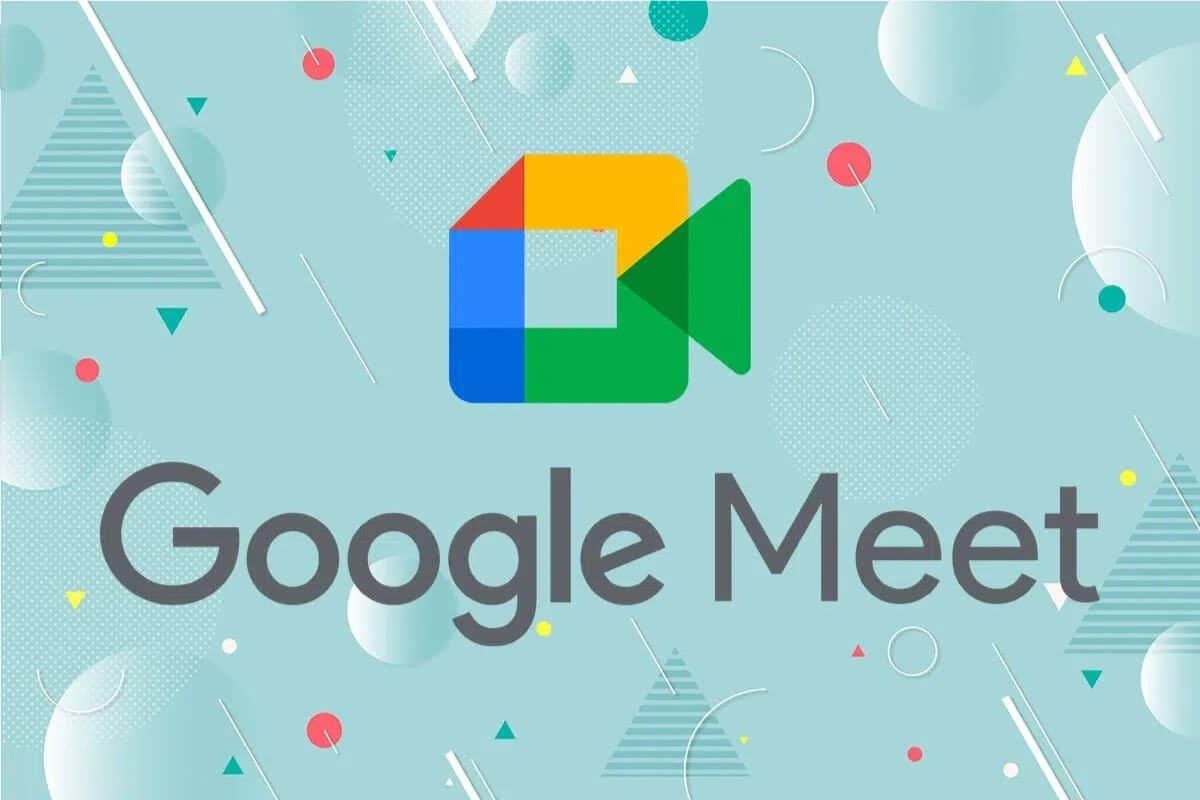 Google Meet