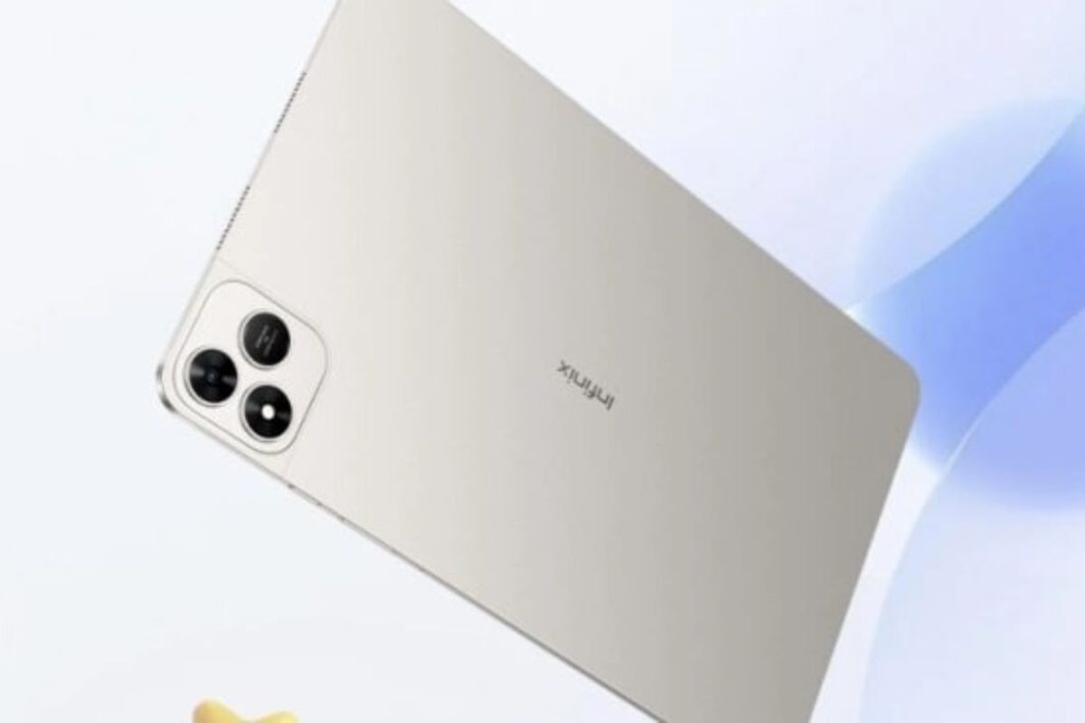 Infinix Xpad 20 Pro