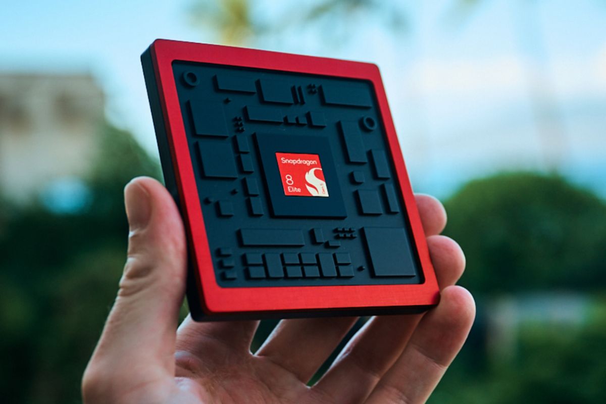 OnePlus Snapdragon 8 Gen 5