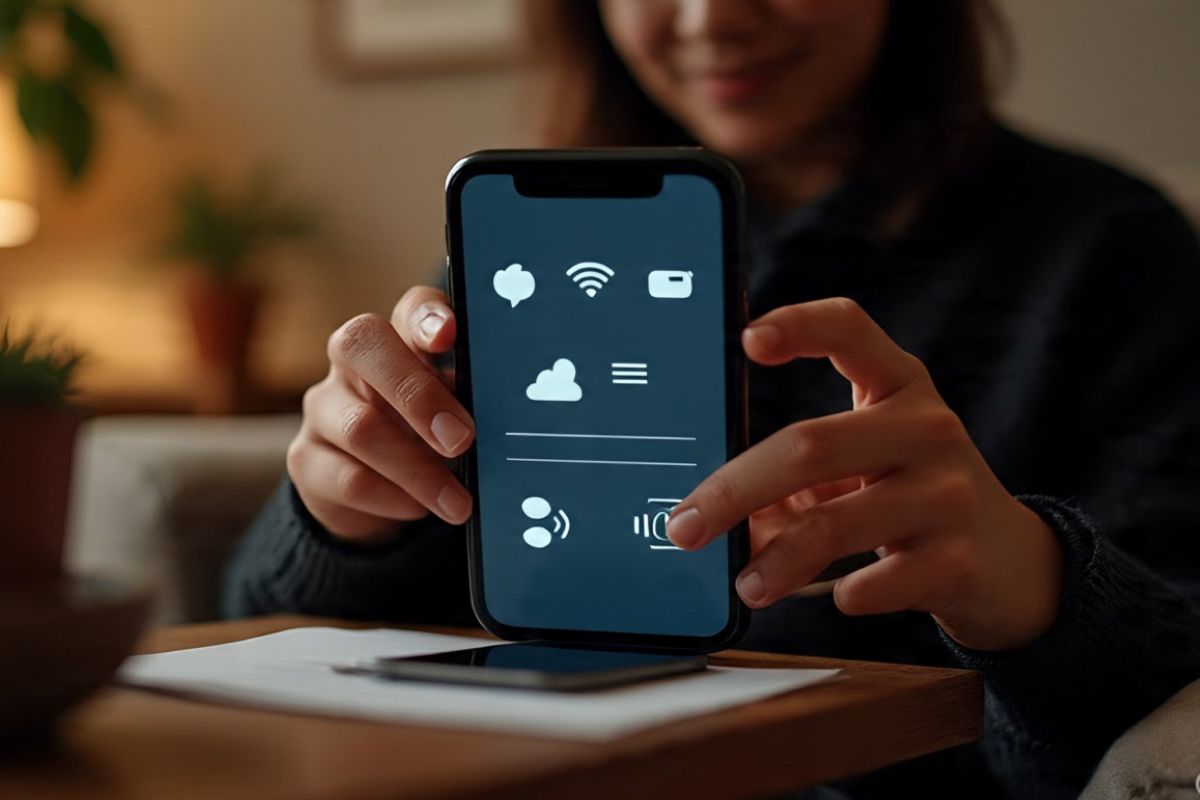 optimisation batterie Android