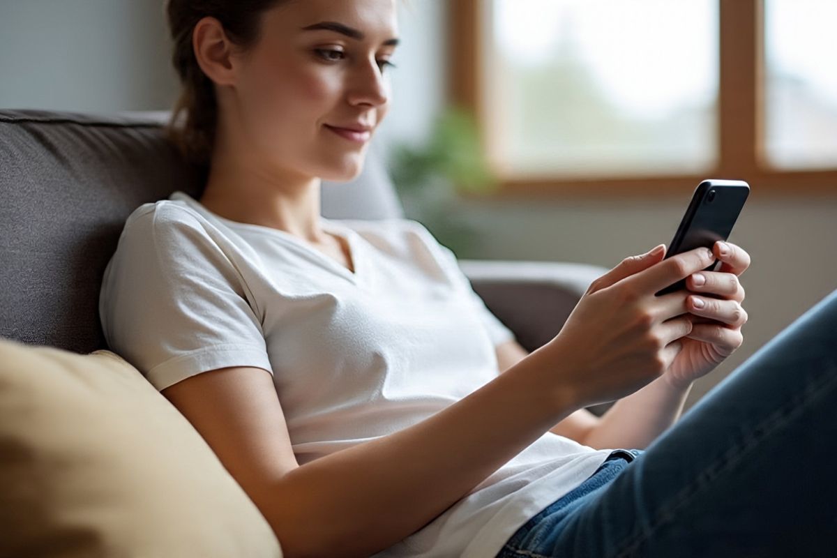 optimisation batterie Android