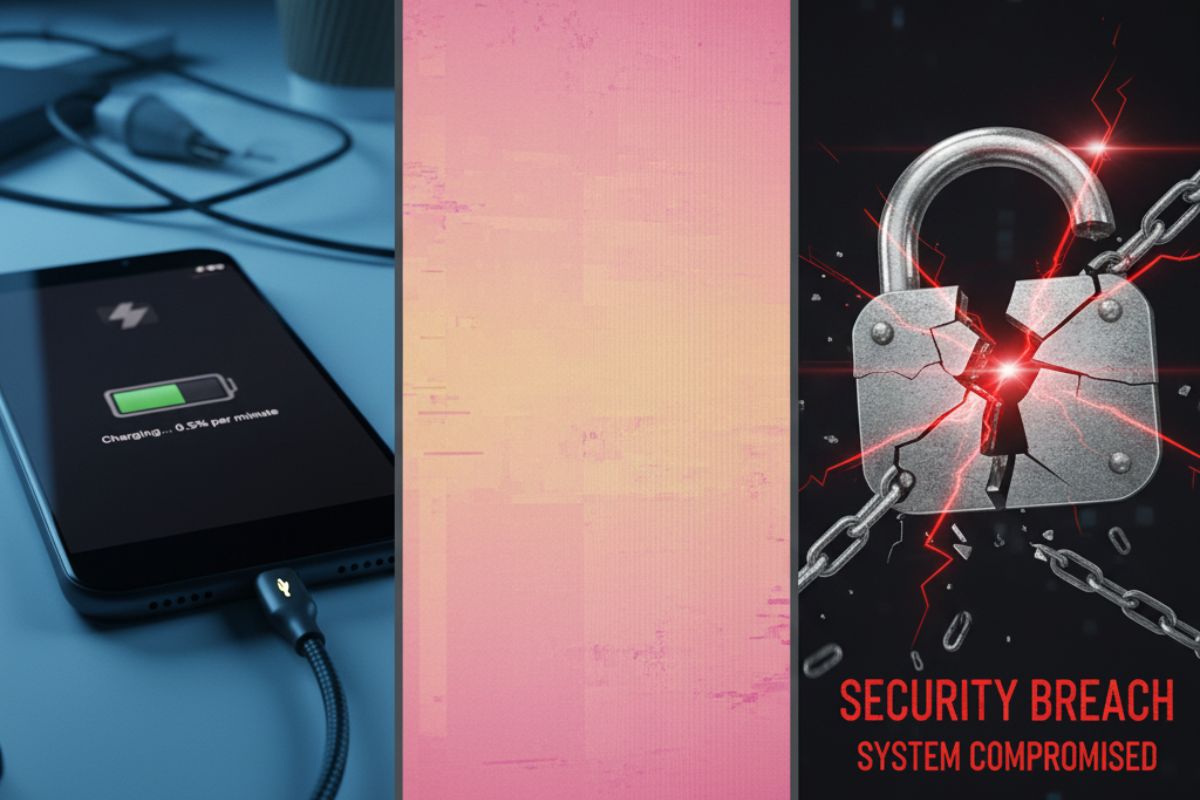 Quand changer de téléphone