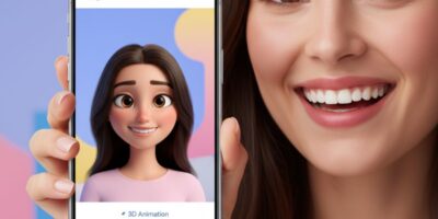 outil Remix Google Photos