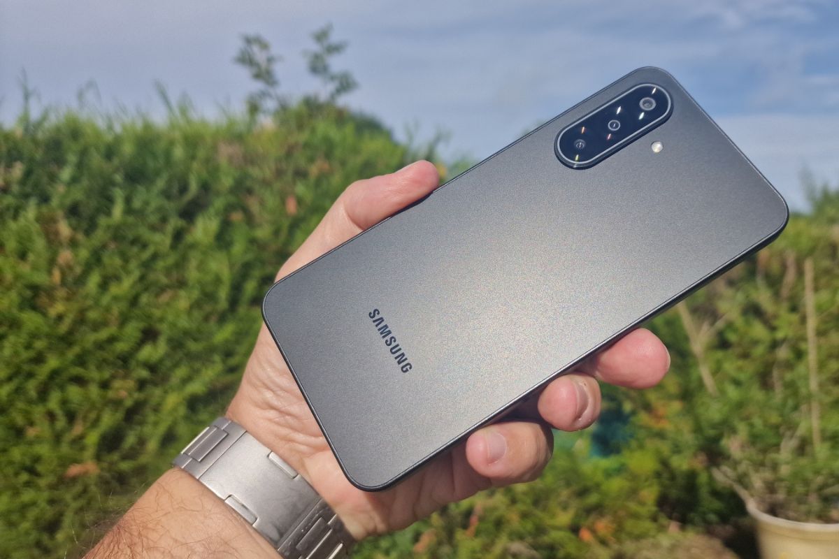 Samsung Galaxy A17 5G