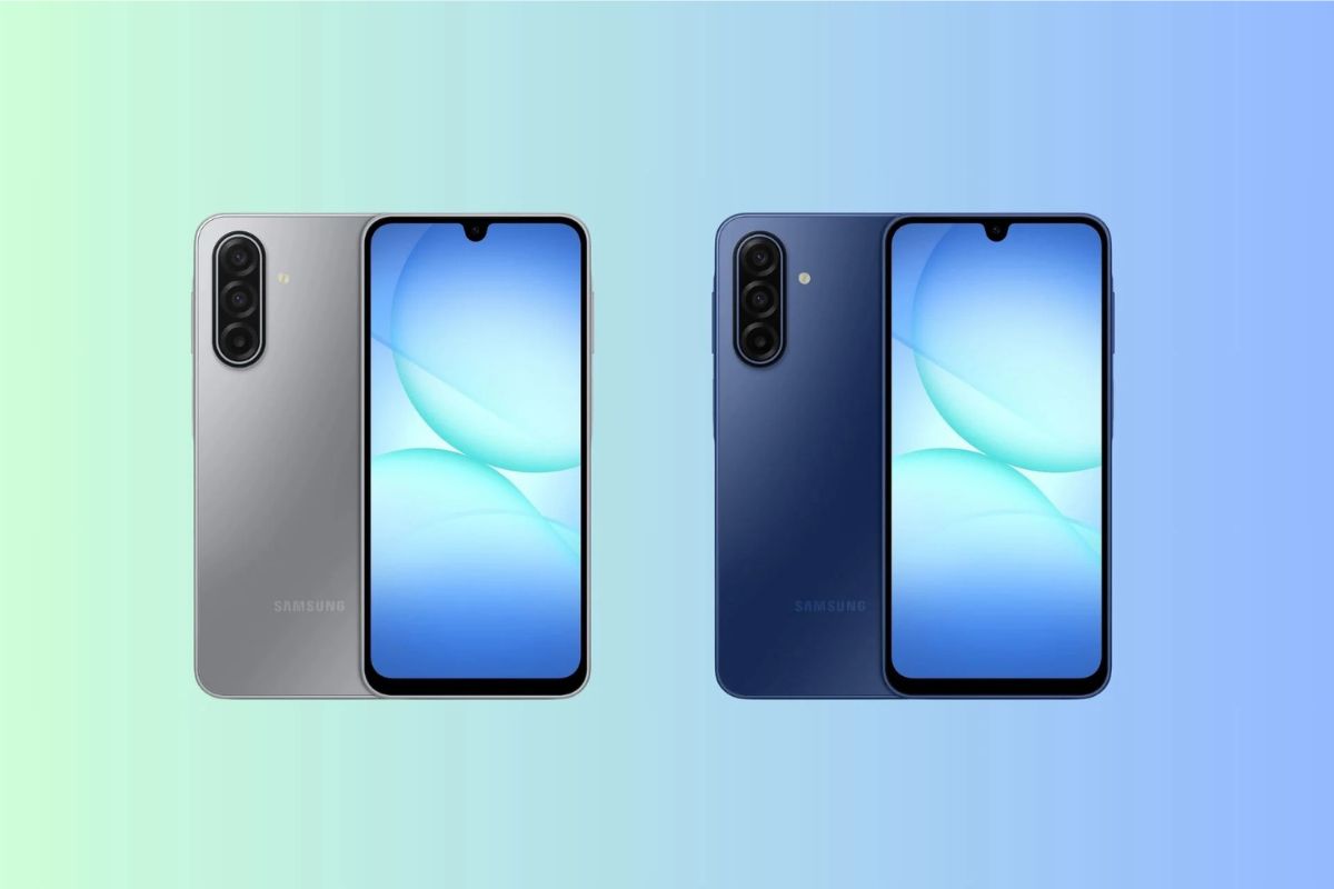 Samsung Galaxy A17 5G