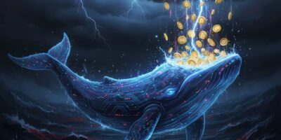 Bitcoin sous 110 000 dollars