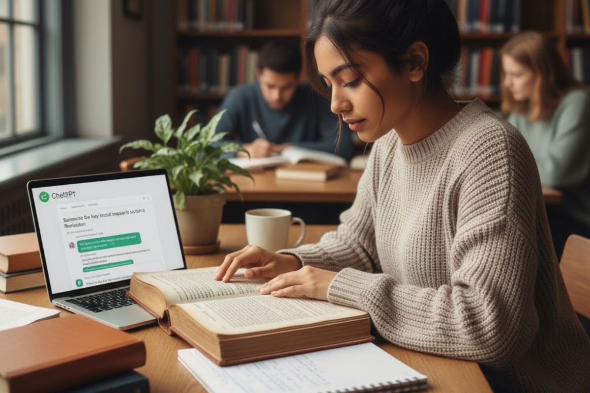 ChatGPT tendances requêtes 2025