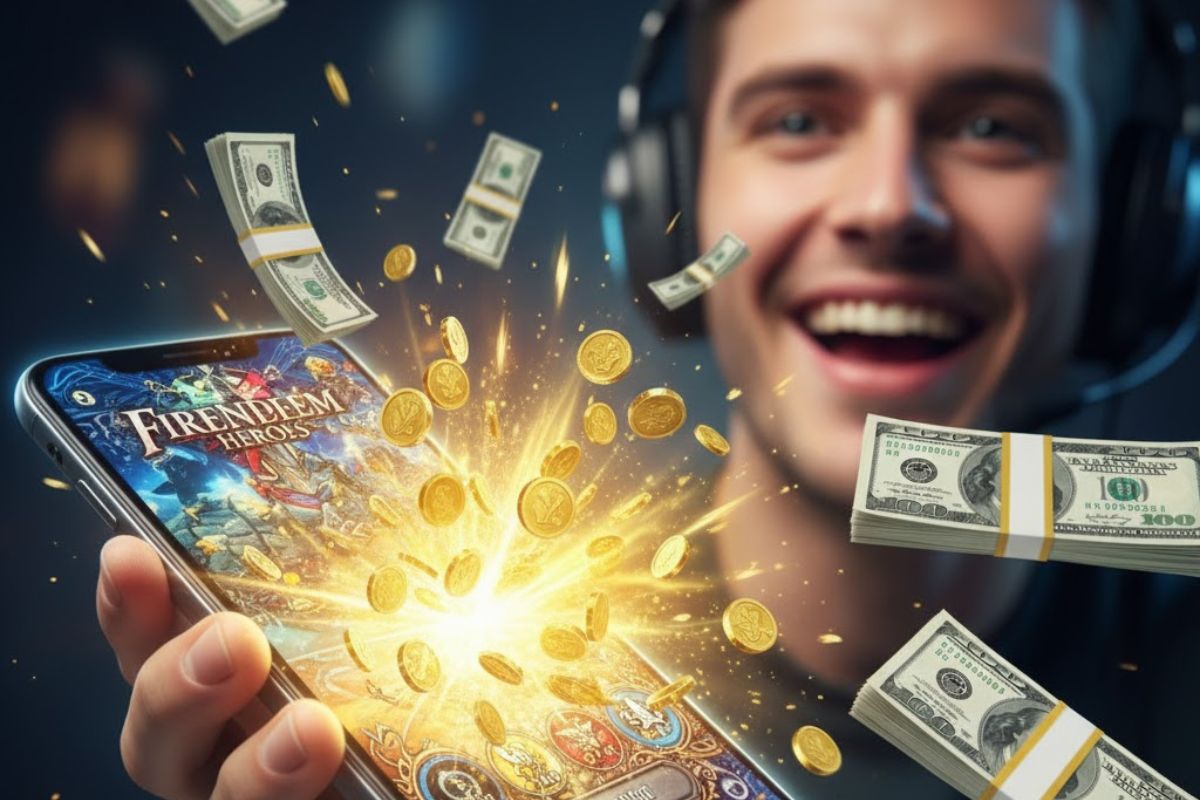 2,2 milliards de dollars : le pactole que Nintendo s'est discrètement fait sur le marché des jeux mobiles !