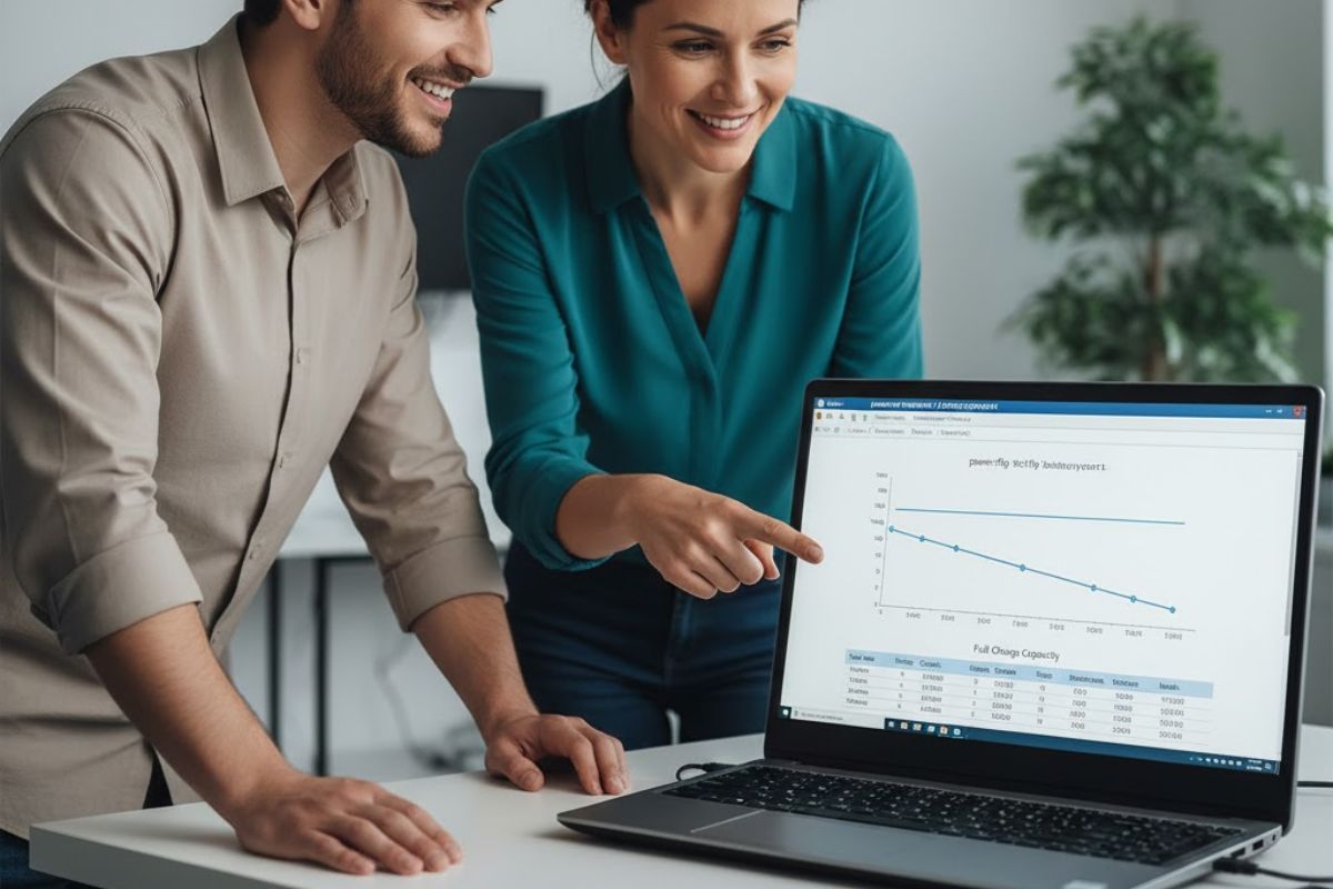 double la durée de vie de votre batterie de PC Portable