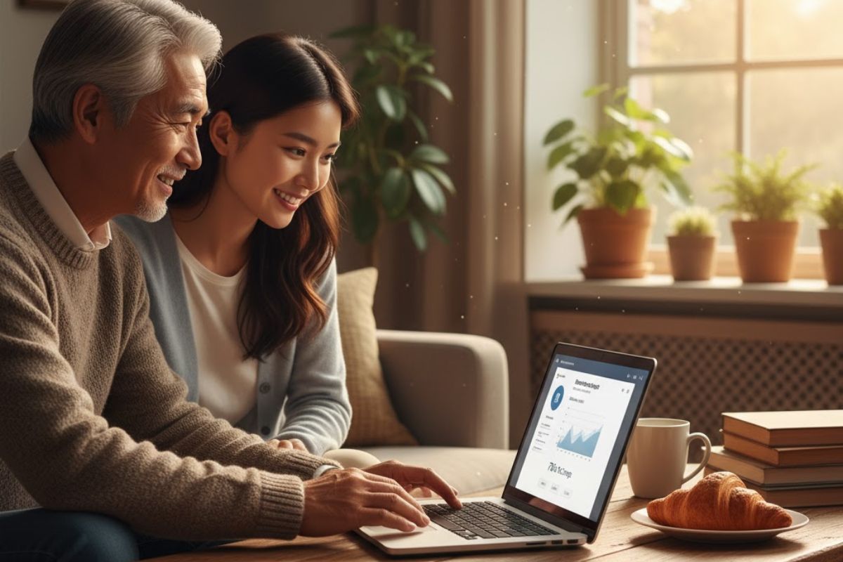 double la durée de vie de votre batterie de PC Portable