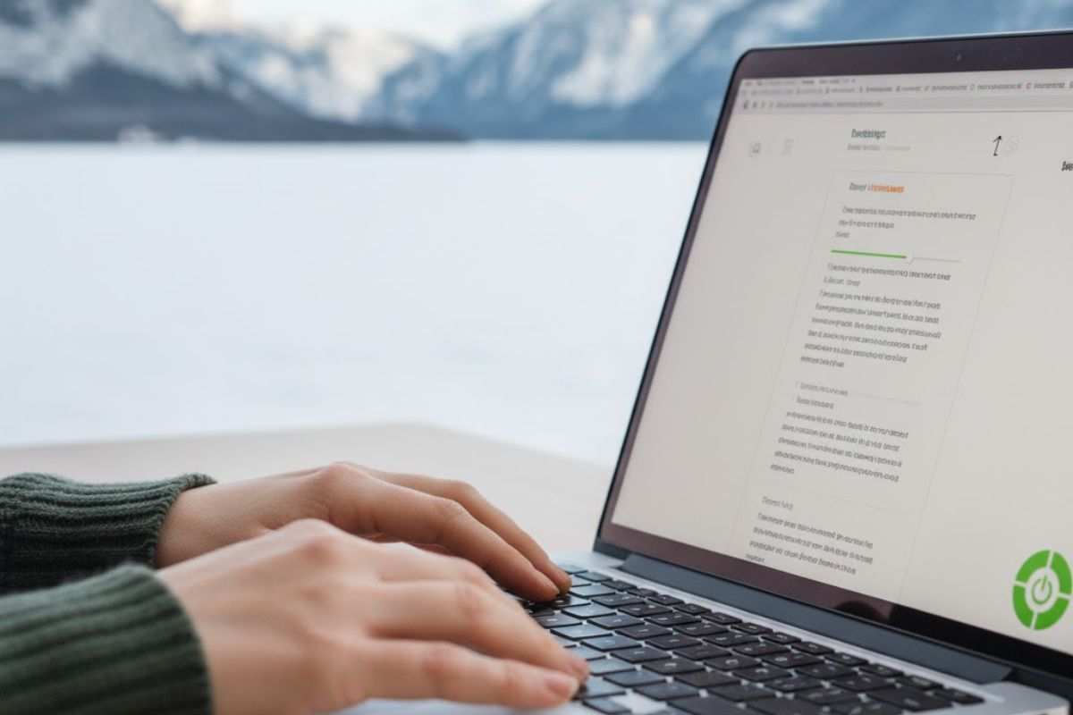 double la durée de vie de votre batterie de PC Portable