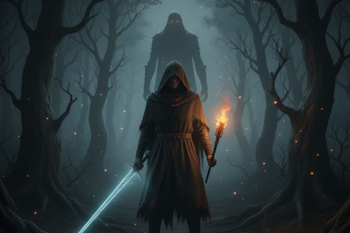 Elden Ring Nightreign