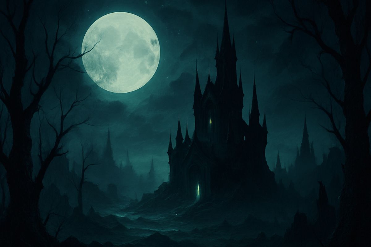 Elden Ring Nightreign