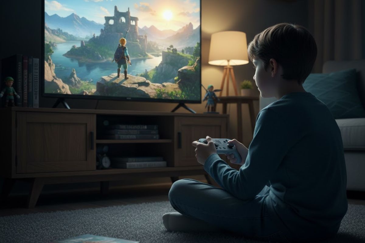 meilleurs jeux zelda sur switch