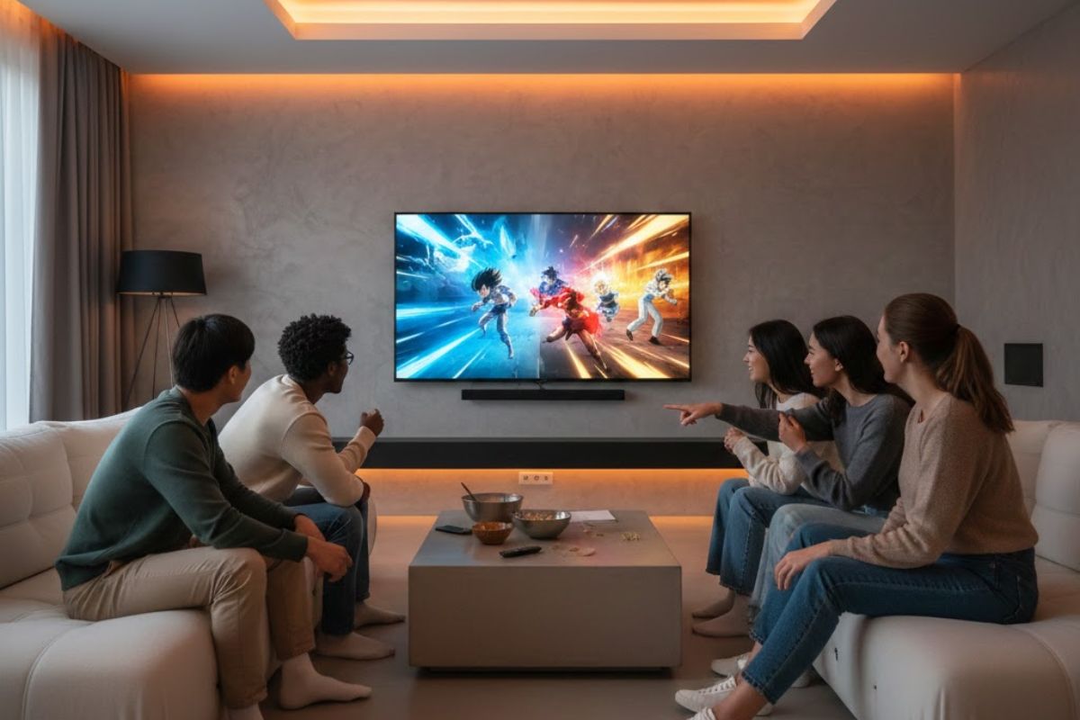 meilleurs sites pour regarder des animes