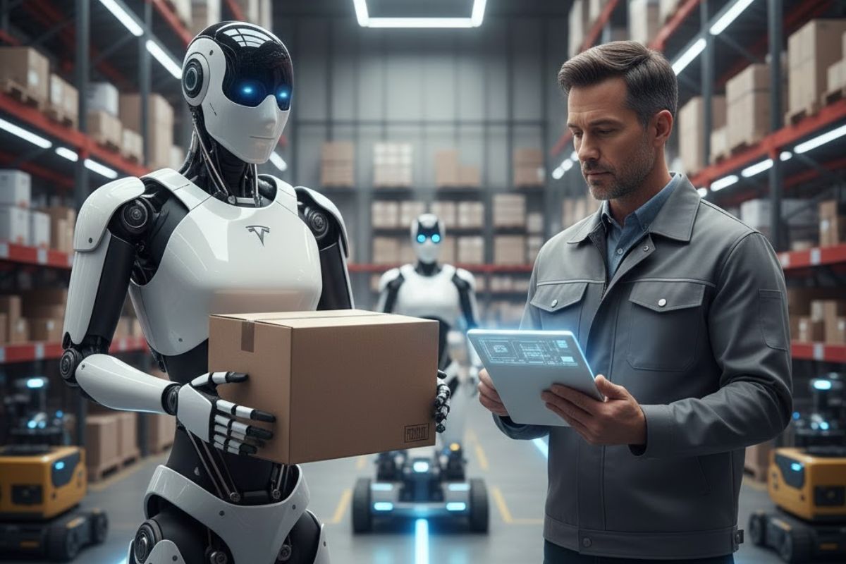 Rémunération Musk : le pari fou de Tesla à 1000 milliards