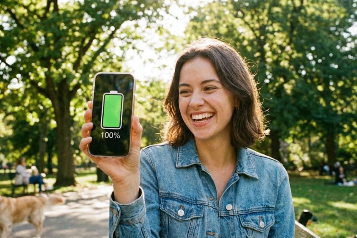 Comment améliorer la batterie de son smartphone