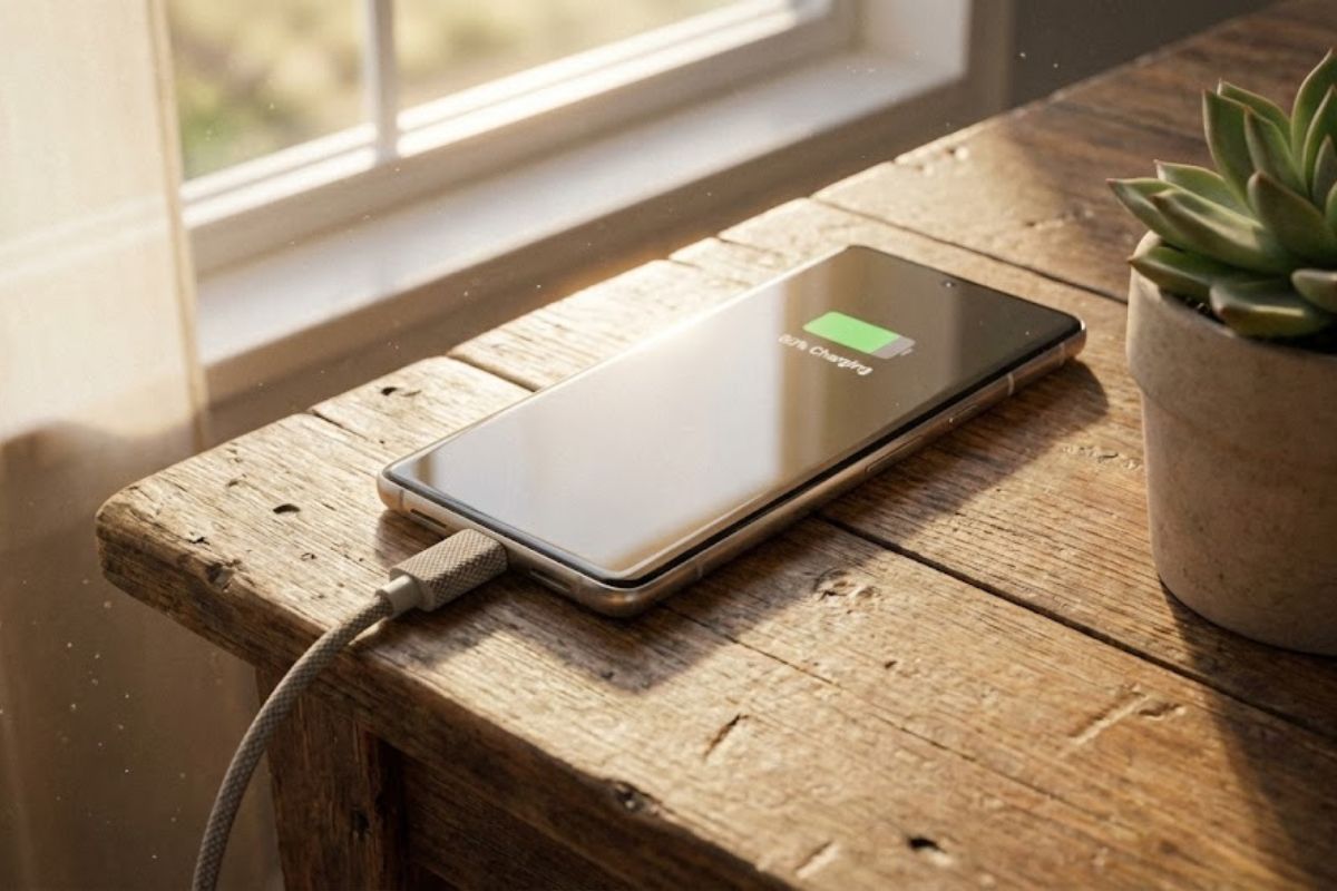 Comment améliorer la batterie de son smartphone