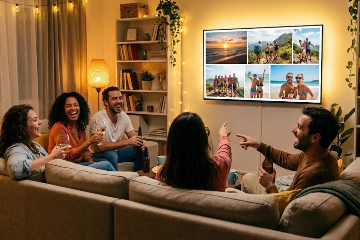 Port USB TV : 4 usages incroyables à connaitre absolument