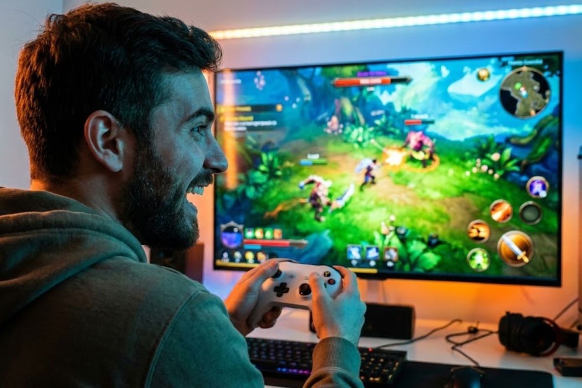 Port USB TV : 4 usages incroyables à connaitre absolument