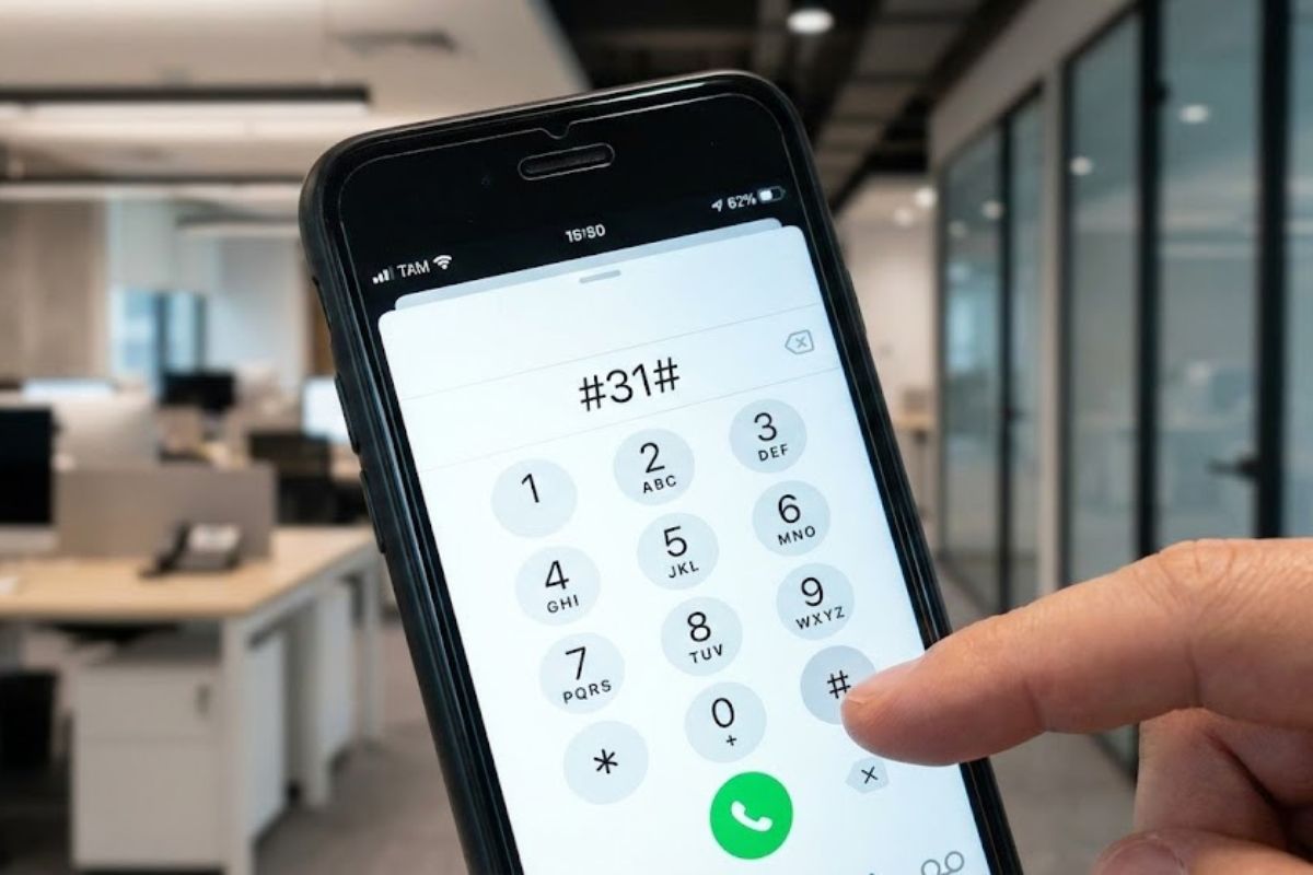 Comment masquer son numéro sur iPhone facilement et rapidement ?