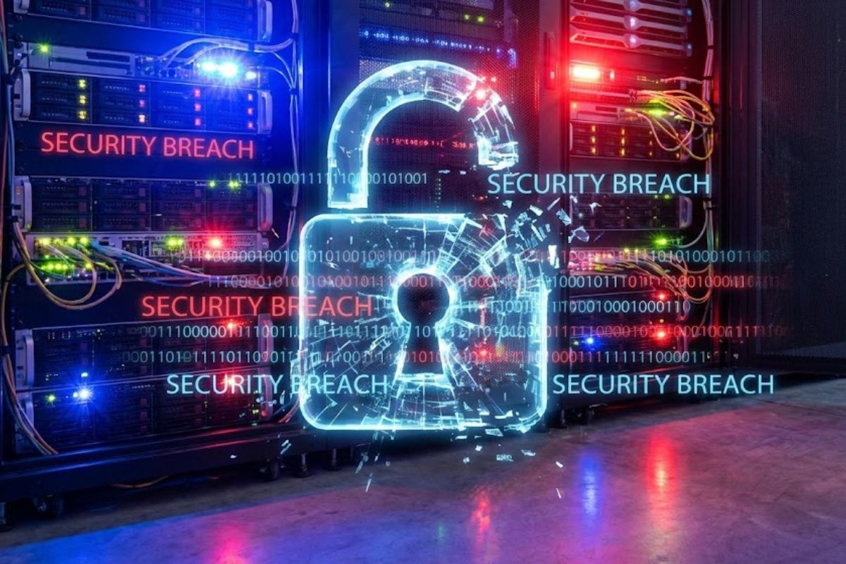 Fuite massive de données chez Pornhub