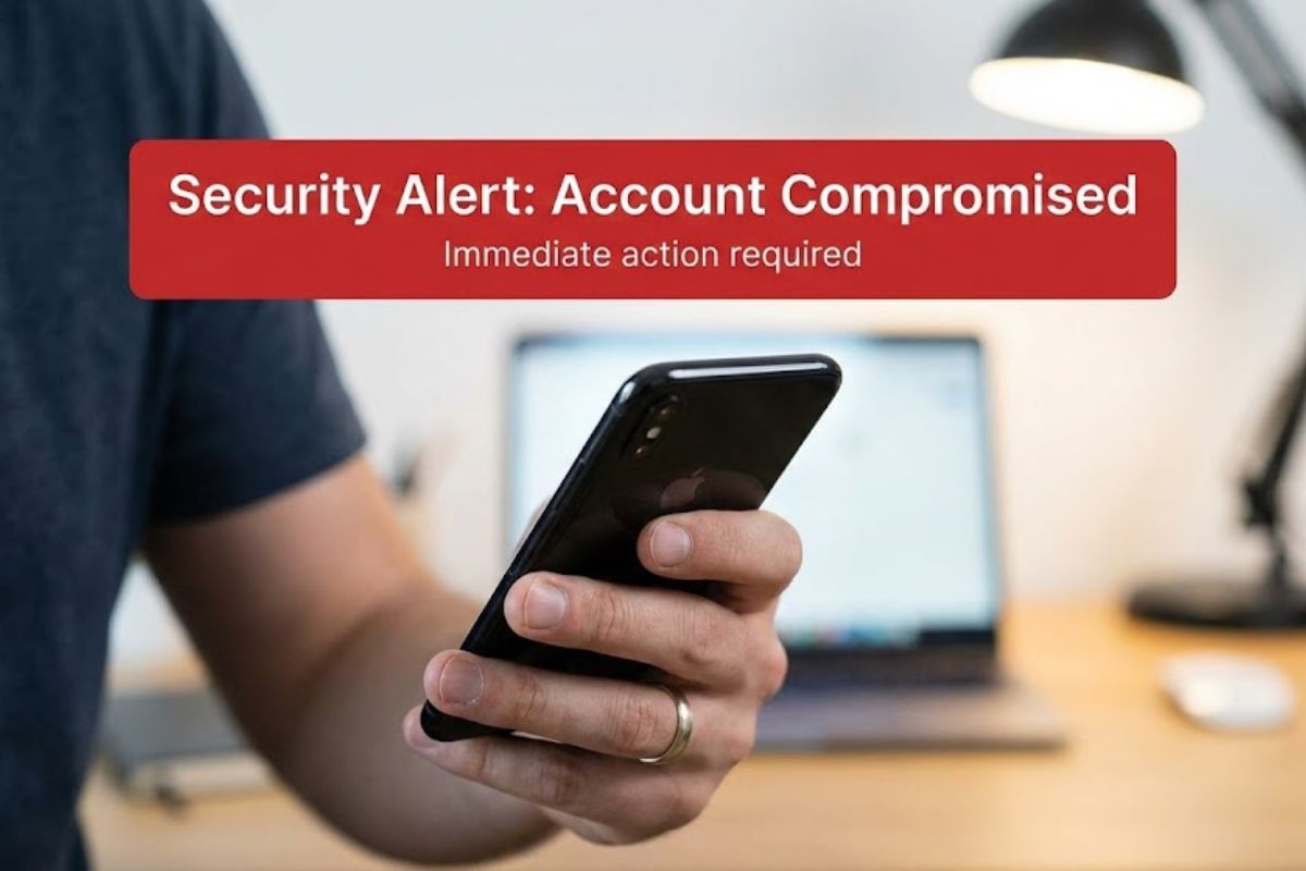 Fuite massive de données chez Pornhub